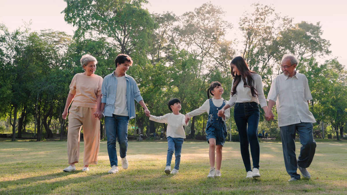 設立の想い イメージ