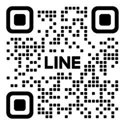 佐渡地域医療・介護・福祉提供体制協議会公式LINE｜一般向けQRコード